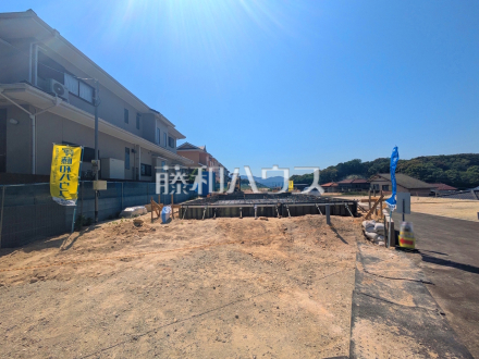 2号棟 外観 【福岡市早良区梅林7丁目】/撮影日2026/05/18