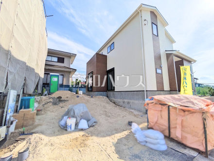 2号棟 外観 【福岡市早良区梅林7丁目】/撮影日2026/07/16
