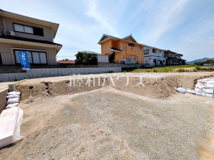 2号棟 外観 【福岡市早良区梅林7丁目】/撮影日2026/05/04