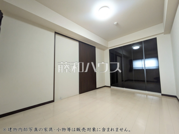 居室 【レクセル府中西府】 居室 【レクセル府中西府】