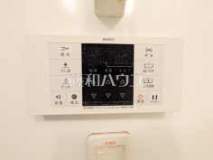 給湯スイッチ 【レクセル府中西府】追焚機能付で時間差入浴もOK
給湯スイッチ 【レクセル府中西府】追焚機能付で時間差入浴もOK