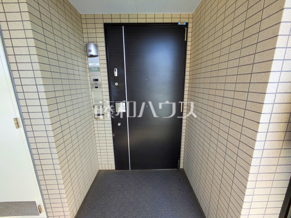 ≪玄関≫【レクセル府中西府】 ≪玄関≫【レクセル府中西府】