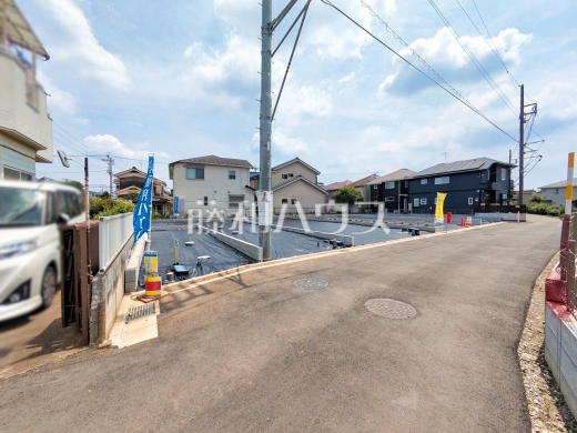 周辺環境はもちろん、日当たりや設備仕様など、実際に行ってみないと分からないことも多くございます。営業担当がご案内いたしますので、お気軽にお問い合わせください。【東久留米市前沢1丁目】
