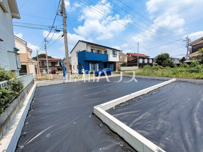 現地写真