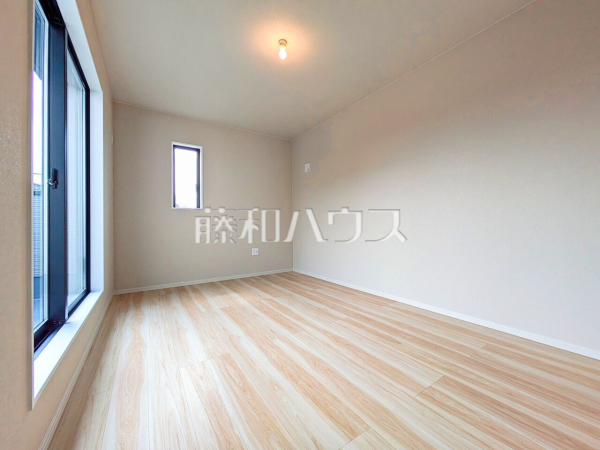 2号棟 居室 【所沢市中新井3丁目】 2号棟 居室 【所沢市中新井3丁目】
