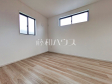 2号棟 居室 【所沢市中新井3丁目】 2号棟 居室 【所沢市中新井3丁目】