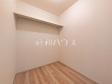 2号棟 収納 【所沢市中新井3丁目】 2号棟 収納 【所沢市中新井3丁目】