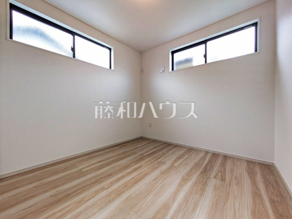 2号棟 居室 【所沢市中新井3丁目】 2号棟 居室 【所沢市中新井3丁目】