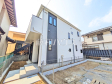 A号棟 外観 【志木市柏町1丁目】 A号棟 外観 【志木市柏町1丁目】