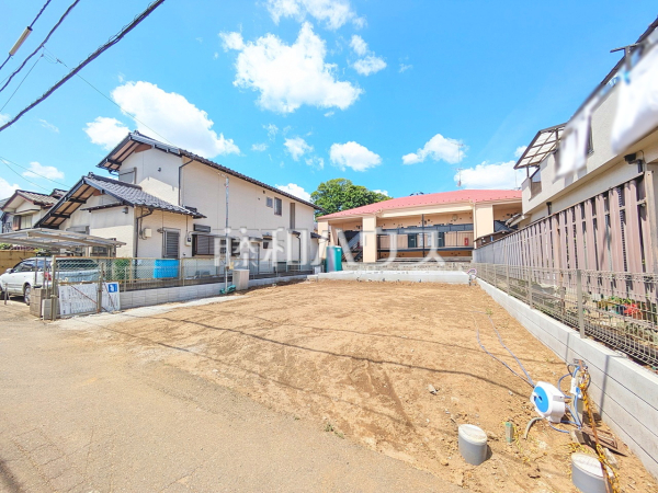 A号棟 外観 【志木市柏町1丁目】 A号棟 外観 【志木市柏町1丁目】