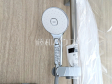 A号棟 シャワーヘッド 【志木市柏町1丁目】 A号棟 シャワーヘッド 【志木市柏町1丁目】