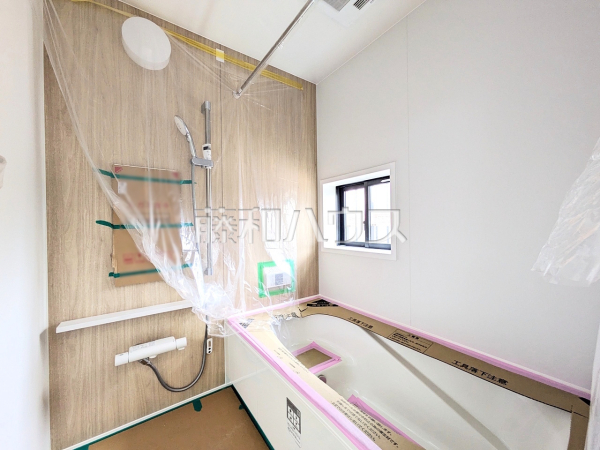 A号棟 浴室 【志木市柏町1丁目】 A号棟 浴室 【志木市柏町1丁目】