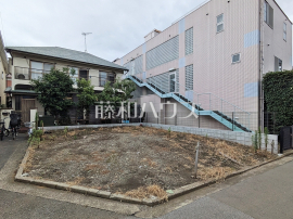 武蔵野市境1丁目