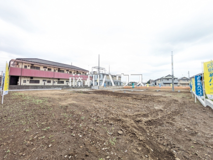 外観 【清瀬市旭が丘3丁目】/撮影日2026/06/05