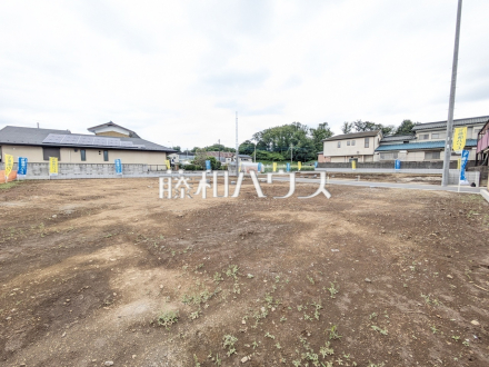 外観 【清瀬市旭が丘3丁目】/撮影日2026/06/05