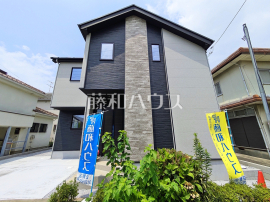 日野市万願寺4丁目