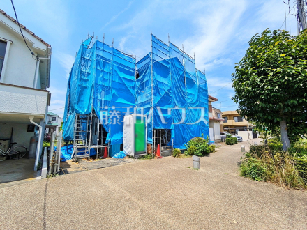 外観 【日野市万願寺4丁目】/撮影日2026/06/13