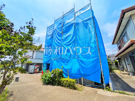外観 【日野市万願寺4丁目】/撮影日2026/06/13