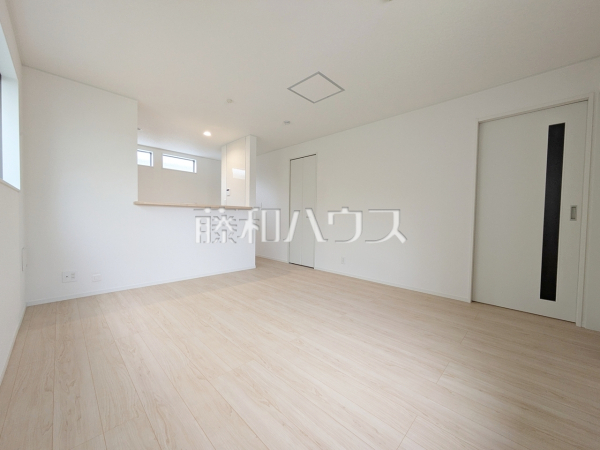 リビング 【練馬区大泉町2丁目】 リビング 【練馬区大泉町2丁目】