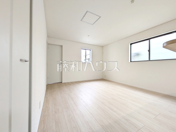 リビング 【練馬区大泉町2丁目】 リビング 【練馬区大泉町2丁目】