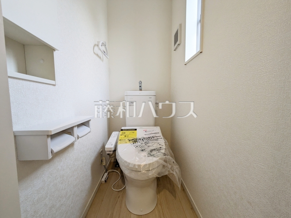 トイレ 【練馬区大泉町2丁目】 トイレ 【練馬区大泉町2丁目】