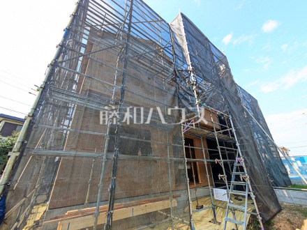1号棟 外観 【八王子市西寺方町】/撮影日2026/07/31