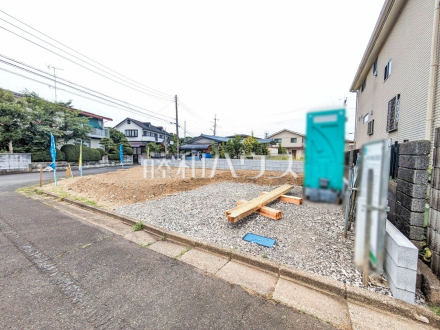 1号棟 現地写真 【八王子市西寺方町】/撮影日2026/06/14