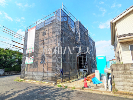 1号棟 外観 【八王子市西寺方町】/撮影日2026/07/31