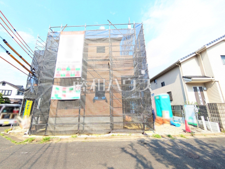 1号棟 外観 【八王子市西寺方町】/撮影日2026/07/31