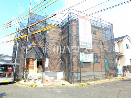1号棟 外観 【八王子市西寺方町】/撮影日2026/07/31