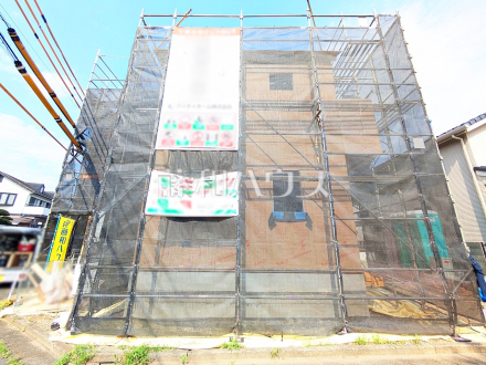 1号棟 外観 【八王子市西寺方町】/撮影日2026/07/31