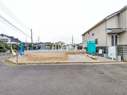 1号棟 現地写真 【八王子市西寺方町】/撮影日2026/06/14