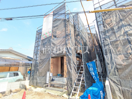 2号棟 外観 【八王子市西寺方町】/撮影日2026/07/31