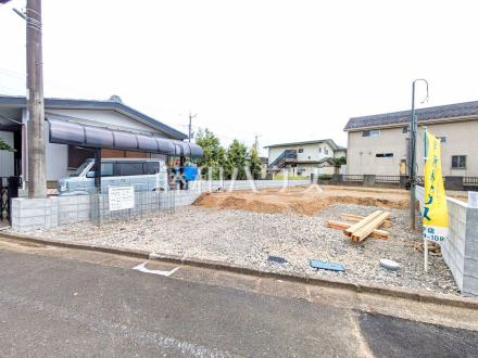 2号棟 現地写真 【八王子市西寺方町】/撮影日2026/06/14