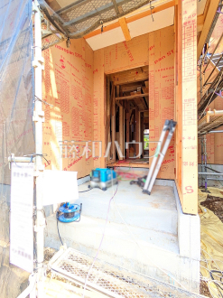 2号棟 玄関 【八王子市西寺方町】/撮影日2026/07/31