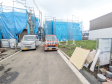 現地写真 【東村山市秋津町3丁目】 現地写真 【東村山市秋津町3丁目】