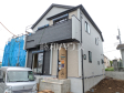 5号棟 外観 【東村山市秋津町3丁目】 5号棟 外観 【東村山市秋津町3丁目】