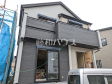 5号棟 外観 【東村山市秋津町3丁目】 5号棟 外観 【東村山市秋津町3丁目】