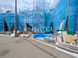 6号棟 外観 【東村山市秋津町3丁目】 6号棟 外観 【東村山市秋津町3丁目】