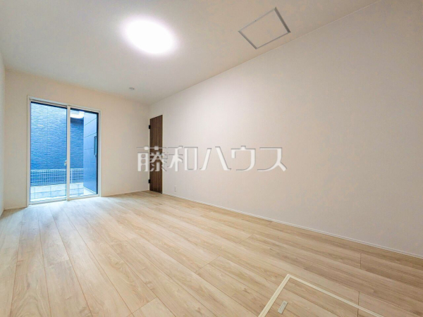 1号棟 居室 【八王子市散田町5丁目】 1号棟 居室 【八王子市散田町5丁目】