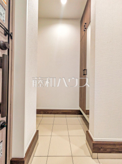 2号棟 収納 【八王子市散田町5丁目】/撮影日2026/06/07