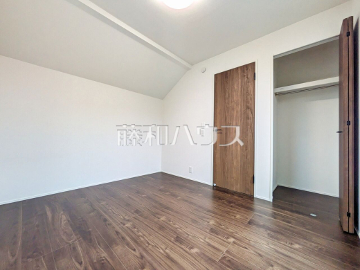2号棟 居室 【八王子市散田町5丁目】