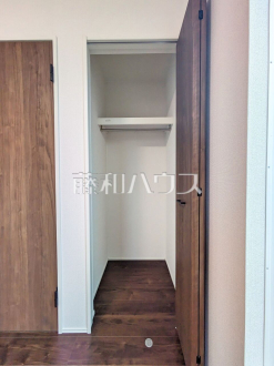 2号棟 収納 【八王子市散田町5丁目】/撮影日2026/06/07
