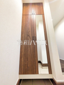 2号棟 収納 【八王子市散田町5丁目】/撮影日2026/06/07