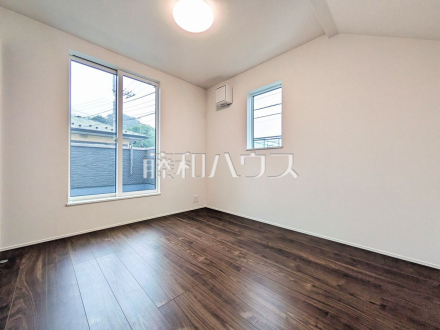 2号棟 居室 【八王子市散田町5丁目】/撮影日2026/06/07