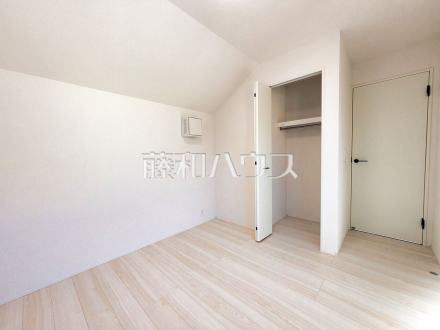 3号棟 居室 【八王子市散田町5丁目】/撮影日2026/07/19