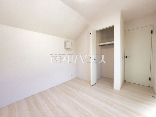 3号棟 居室 【八王子市散田町5丁目】
