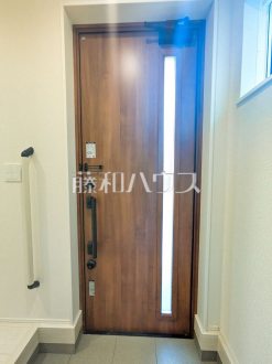 玄関 /撮影日2026/07/19