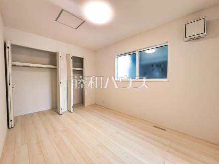 3号棟 居室 【八王子市散田町5丁目】/撮影日2026/07/19