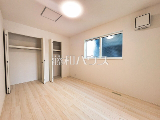 3号棟 居室 【八王子市散田町5丁目】